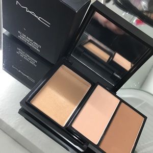MAC Contour/Highlight Pallet